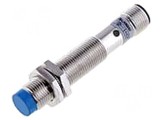 Senzor Inductiv PNP/NO NC 0-8mm 10-30VDC M12 IP67