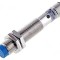 Senzor Inductiv NPN NO 0-4mm 10-30VDC M12 IP67