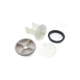 Filtru Evacuare Masina Spalat Rufe Compatibil Candy Zerowatt 90379496 Set 4 Bucati