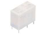 Releu electromagnetic 12VDC 10A PCB
