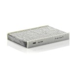 Filtru polen, habitaclu Mann-Filter CUK2945