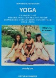 Yoga (volumul 5) - 2001 - Septimiu Octavian Ivan (AR419)