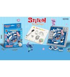 Puzzle Constructor Stitch