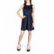 Rochie Armani Exchange - 3ZYA80YJJ2Z - Dama - Albastru