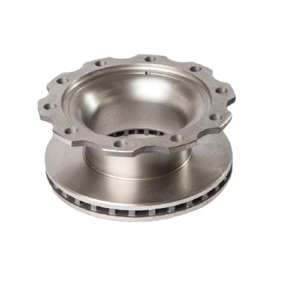 Disc frana Krottendorf foto