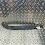 Aripa Stanga Fata Audi Q7 4M (2016-) Plastic OEM 4M0821111