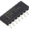 IC: interfaţă emiţător-receptor full duplex,RS232 120kbps