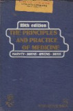 The principles and practice of medicine, 19th edition
