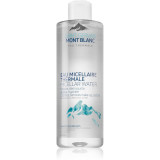 SAINT-GERVAIS MONT BLANC EAU THERMALE apă micelară pentru curățare bl&acirc;nda 400 ml
