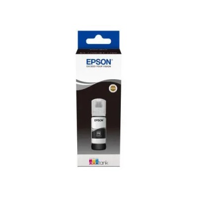 Cartus cerneala Epson 103 ECOTANK , black, capacitate 70ml, pentru foto