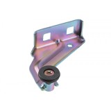 Ghidaj role, usa culisanta Renault Kangoo 1997-, Dreapta, -Superior, 7700303515