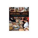 Original Local: Indigenous Foods, Stories, and Recipes from the Upper Midwest