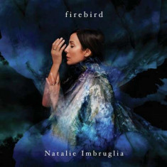 Natalie Imbruglia Firebird (cd)