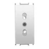 Priza standard italian 1M Thea Optima Panasonic alb P-TOP-I