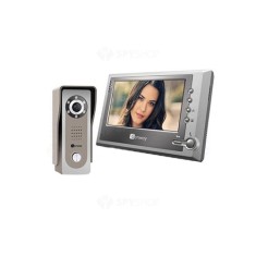 Set interfon video pentru vila, Genway, FS7V11 foto