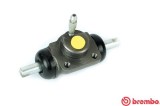 BREMBO A 12 440 ESSENTIAL LINE Cilindru receptor frana
