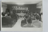Iași Tehnica la Zi 1969