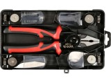 Cleste Multifunctional 5 In 1 Pentru Electricieni