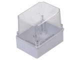 Carcasă GEWISS GW44436 pentru perete 119x159x146mm - cutie conexiuni electrică