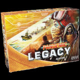 Cumpara ieftin Pandemic Legacy Season 2 (Galben)