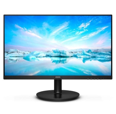 Monitor Philips 23.8&amp;quot; 241V8LAB/00 foto