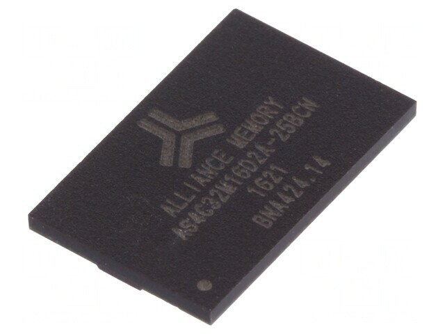 Memorie DRAM 512Mb 1.8V 400MHz