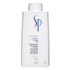 Wella Professionals SP Hydrate Shampoo sampon pentru par uscat 1000 ml foto