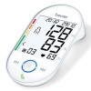 Tensiometru de brat BM55 Beurer, 2 x 60 memorii