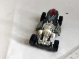 bnk jc Hot Wheels 2005 - Rigor Motor - Mainline 138