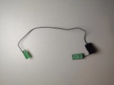 Sony VAIO PCG-3D1M Placa Bluetooth Bt Circuit 003WWA080195 + Antena