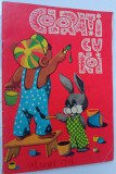 Colorati cu noi - Malina Cajal 1981