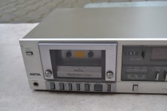 Deck Technics RS M 260