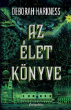 Az &eacute;let k&ouml;nyve - Deborah Harkness