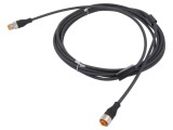 Cablu pentru senzori LUMBERG AUTOMATION - RST 4-RKT 4-225/5 M