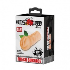 Masturbator Crazy Bull MAVIS