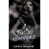 Anna Bloom - A tinta k&ouml;nnyei - Tears of... I. - Anna Bloom
