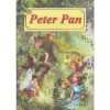 Peter Pann. Poveste ilustrata A4 - J.M.Barrie, Roxel Cart