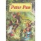 Peter Pann. Poveste ilustrata A4 - J.M.Barrie