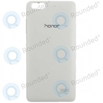 Capac baterie Huawei Honor 4C alb foto