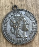 MEDSTR02 MEDALII Elvetia 1939