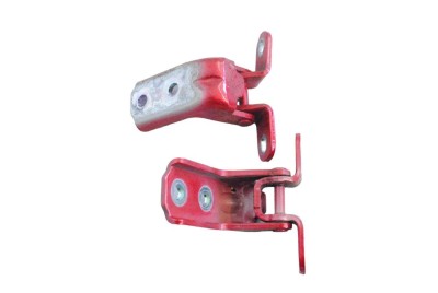 Balama ușă dreapta față KIA STINGER CK 2017 24674544 foto