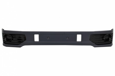 Prelungire Bara Fata VW Transporter Multivan Caravelle T5 T5.1 Facelift (2010-2015) Sportline Performance AutoTuning foto