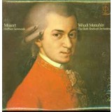 Vinil LP Mozart, Yehudi Menuhin&ndash; Haffner Serenade (M) NOU SIGILAT !