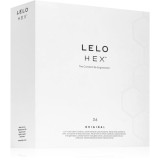 Lelo Hex Original prezervative 36 buc