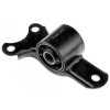 Suport trapez cauciuc-metal Chevrolet Epica 2004-2006 , perna Spate, brat inferior fata Dreapta, 96388641