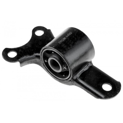 Suport trapez cauciuc-metal Chevrolet Epica 2004-2006 , perna Spate, brat inferior fata Dreapta, 96388641 foto