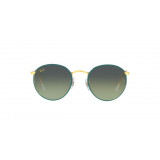 Ray-Ban Round Full Color Ochelari de Soare RB 3447/JM 9196/BH