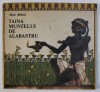 Taina Muntelui de Alabastru - Anca Balaci, Val Munteanu (ilustrații), Editura Ion Creangă, Carte Copii, 1991