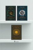 Seria Lumea Inelară (3 volume)