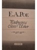 E. A. Poe - Prabusirea Casei Usher (Editia: 1990)